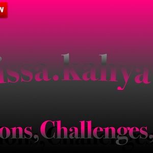 Meet your Posher, Aaliyah